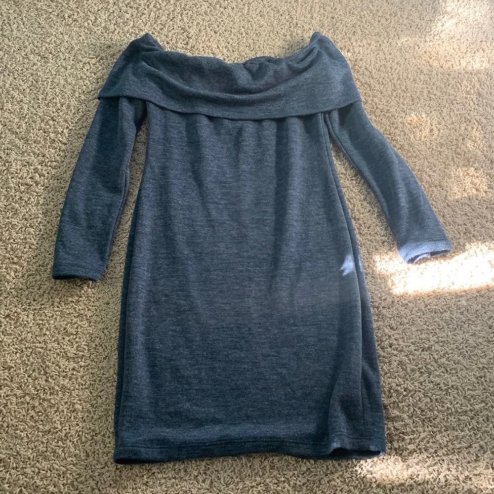 NWT Everly Dress - Picture 4 of 7